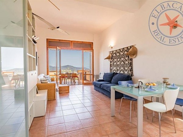 appartamento in vendita a Capoliveri