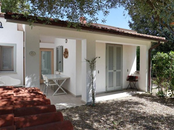 appartamento in vendita a Capoliveri in zona Lacona