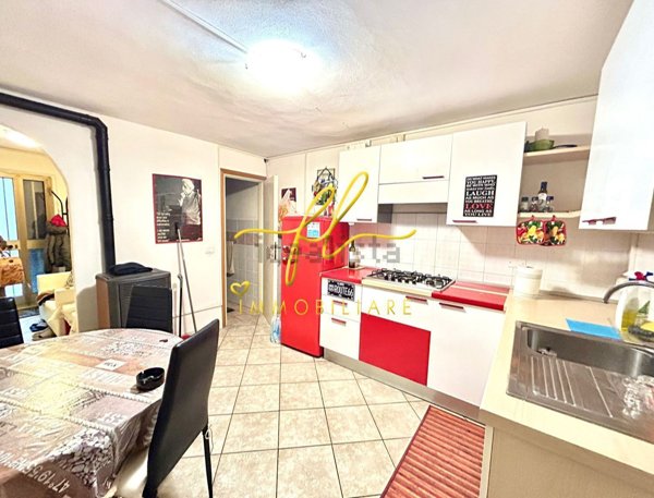 appartamento in vendita a Capoliveri