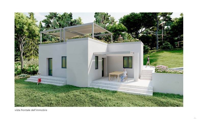 casa indipendente in vendita a Capoliveri