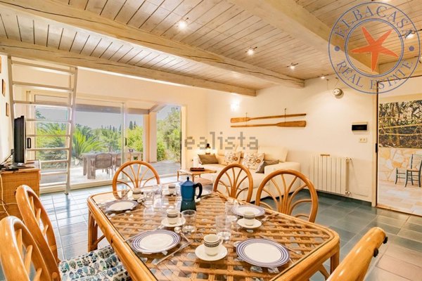 casa indipendente in vendita a Capoliveri