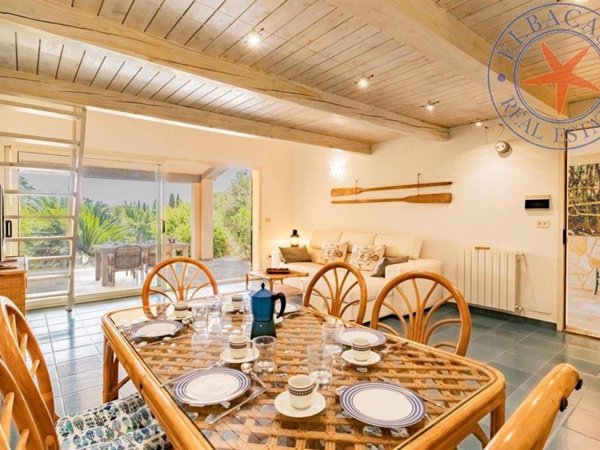 casa indipendente in vendita a Capoliveri