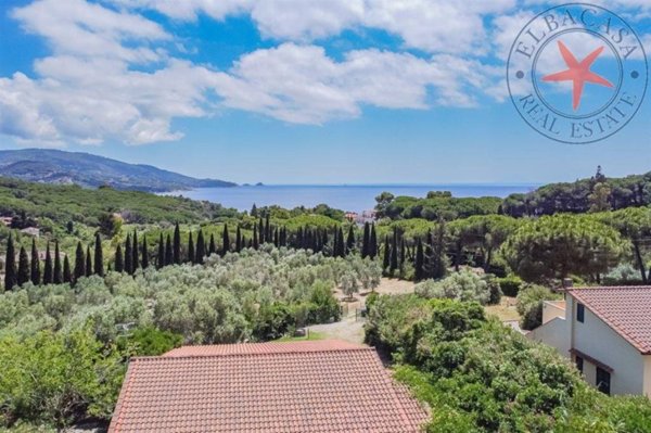 casa indipendente in vendita a Capoliveri