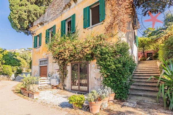 appartamento in vendita a Capoliveri