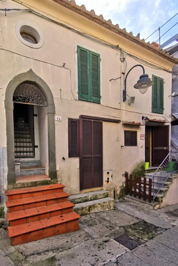 appartamento in vendita a Capoliveri