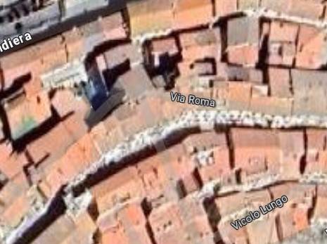 appartamento in vendita a Capoliveri in zona Pareti