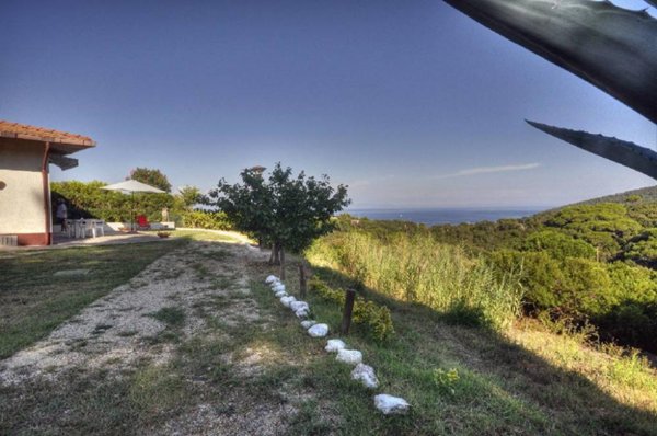 casa indipendente in vendita a Capoliveri