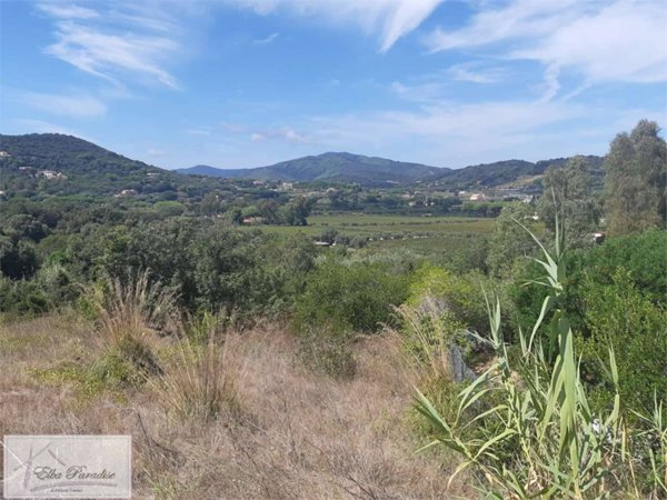 casa indipendente in vendita a Capoliveri in zona Madonna delle Grazie