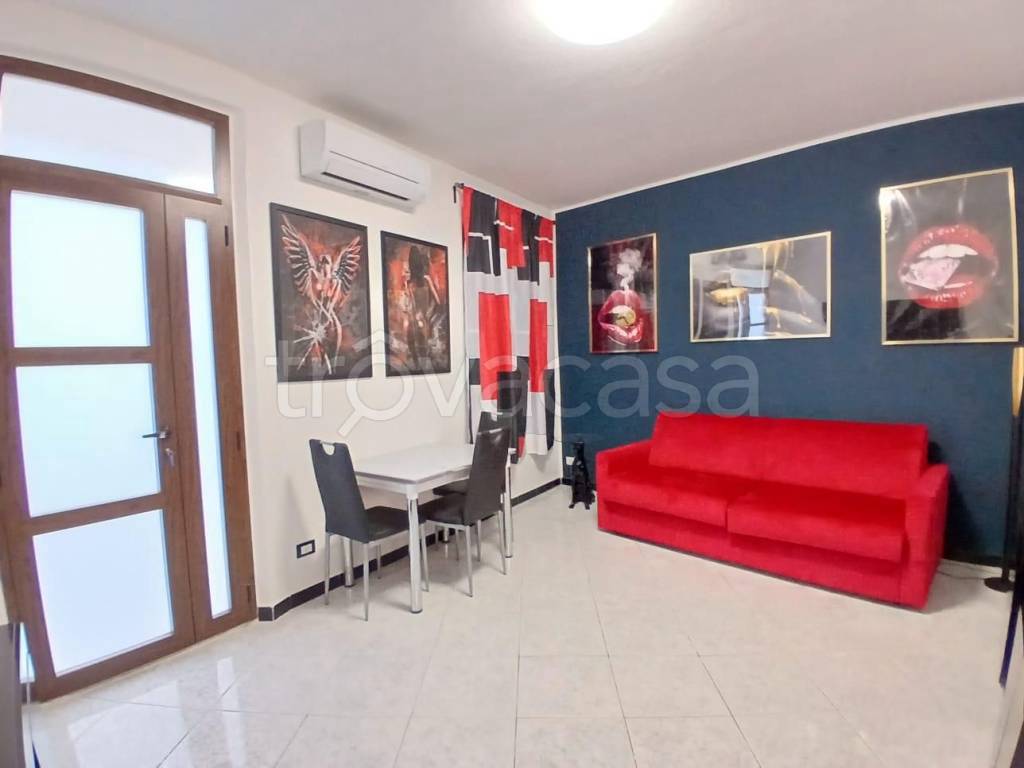 appartamento in vendita a Capoliveri