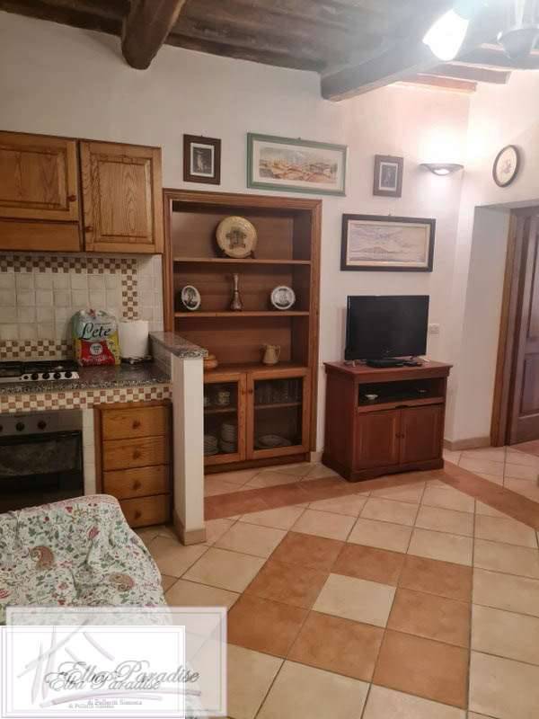appartamento in vendita a Capoliveri in zona Madonna delle Grazie