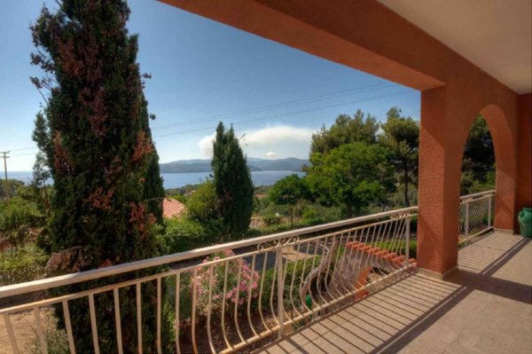 appartamento in vendita a Capoliveri