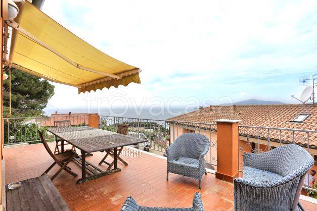 casa indipendente in vendita a Capoliveri