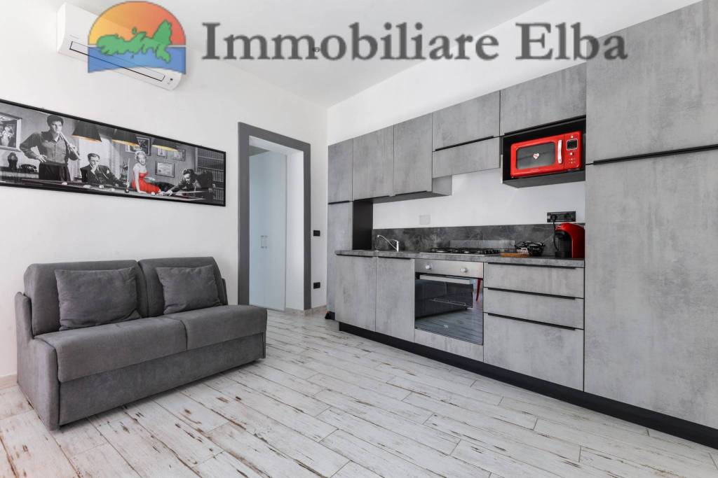 appartamento in vendita a Capoliveri