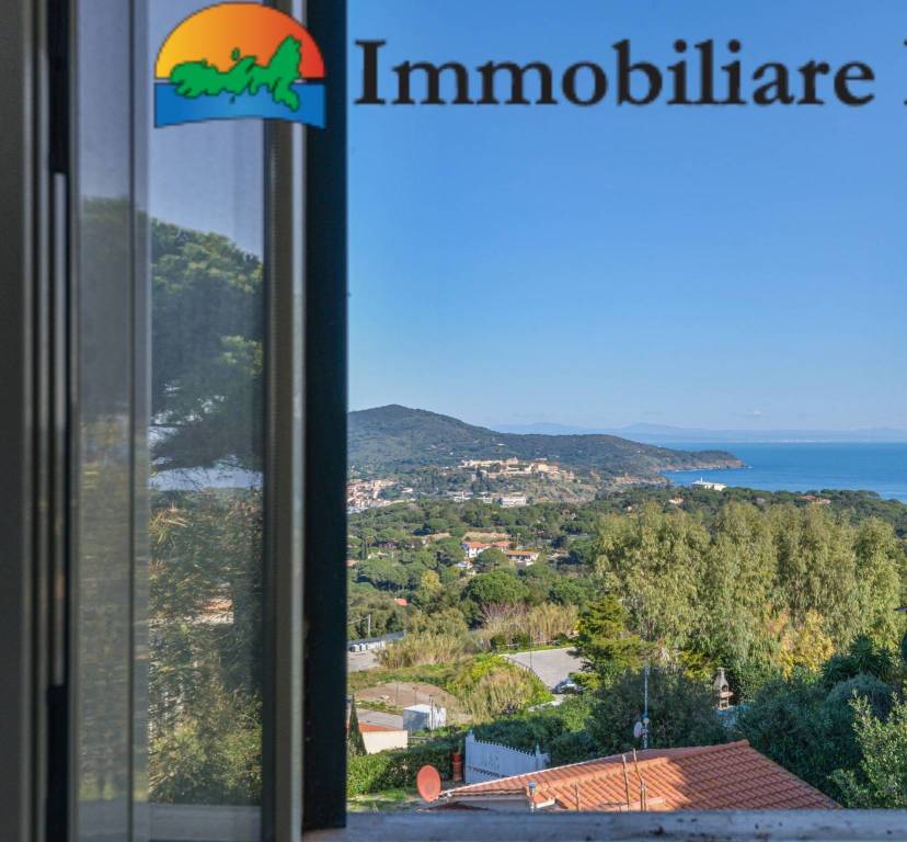 appartamento in vendita a Capoliveri
