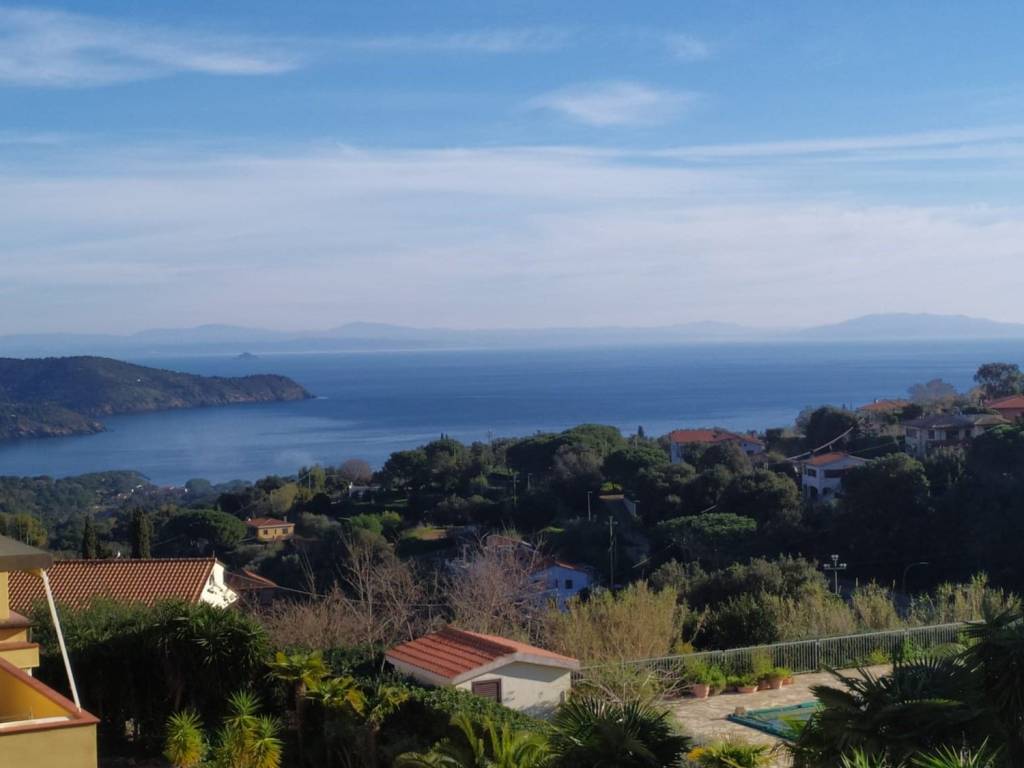 appartamento in vendita a Capoliveri