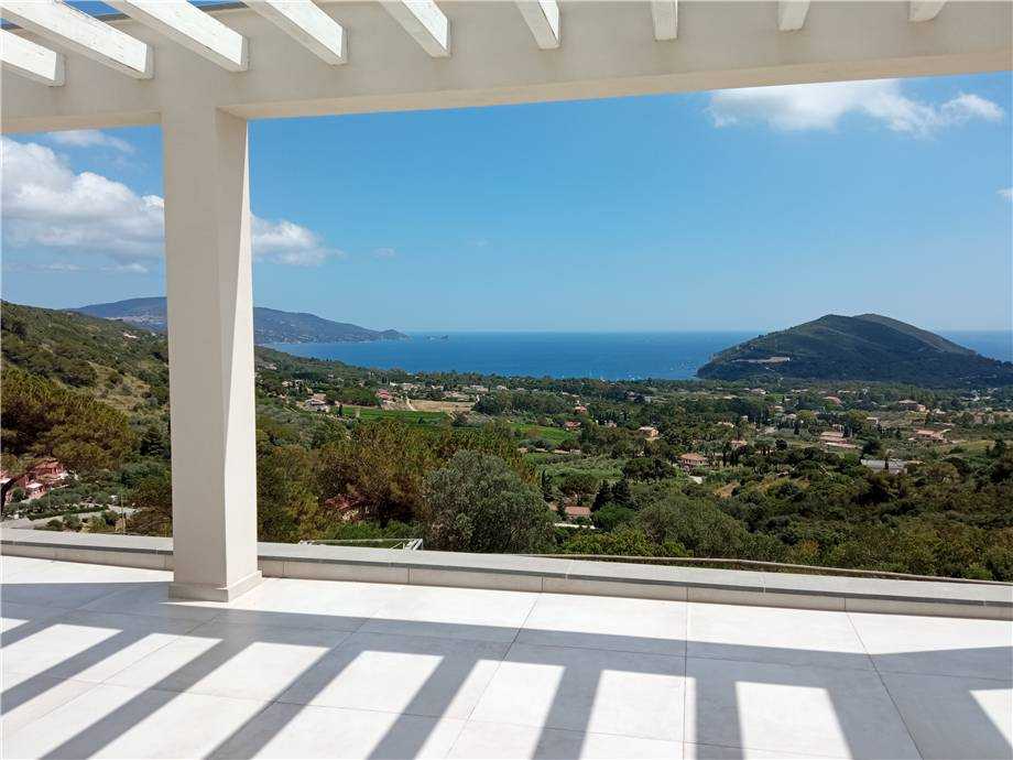 casa indipendente in vendita a Capoliveri