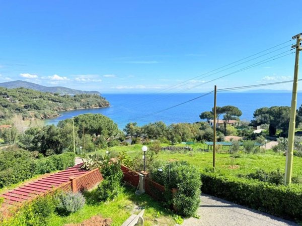 appartamento in vendita a Capoliveri