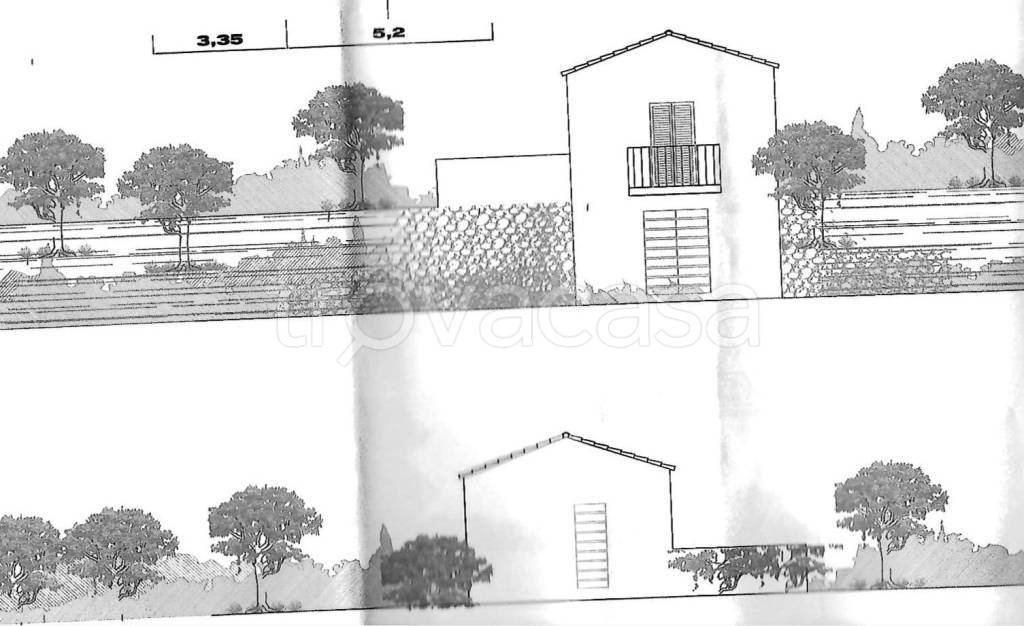 casa indipendente in vendita a Capoliveri