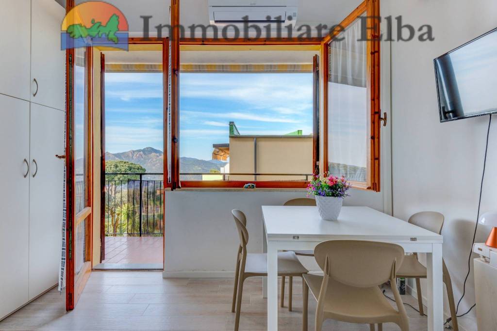 appartamento in vendita a Capoliveri