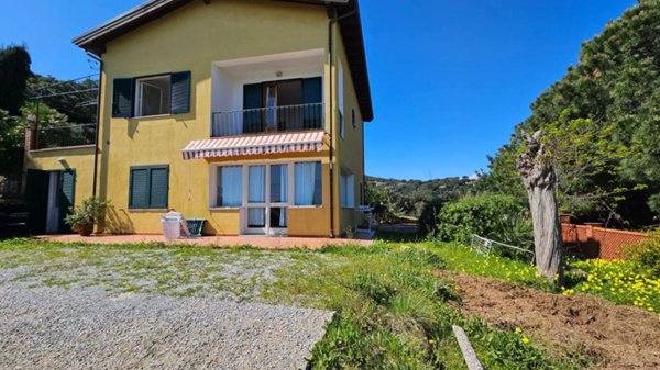 appartamento in vendita a Capoliveri