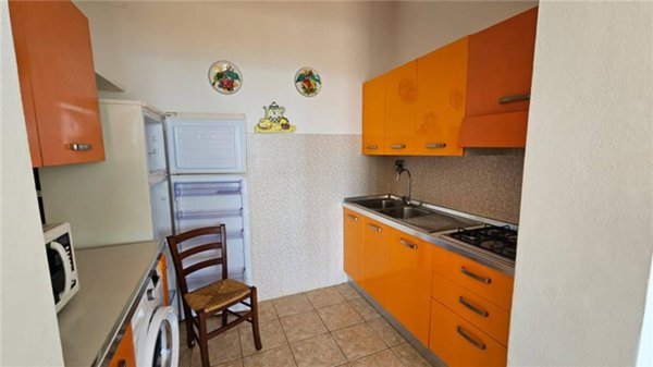 casa indipendente in vendita a Capoliveri