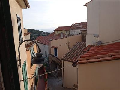 appartamento in vendita a Capoliveri
