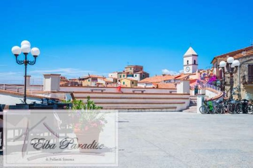 appartamento in vendita a Capoliveri in zona Madonna delle Grazie