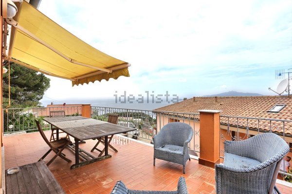 casa indipendente in vendita a Capoliveri