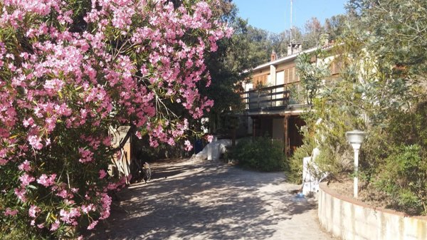appartamento in vendita a Capoliveri