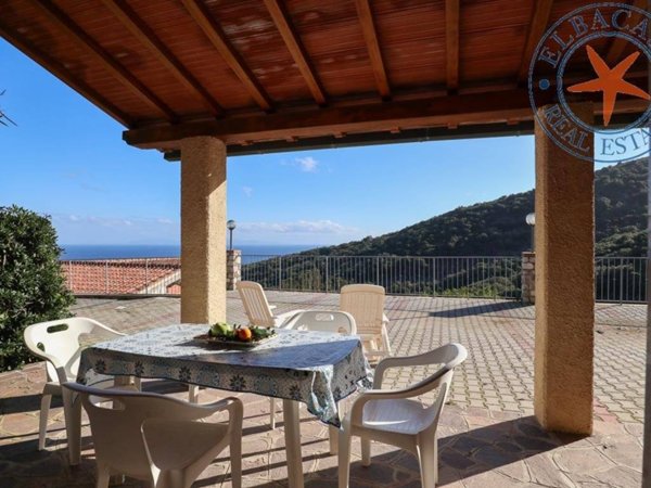 casa indipendente in vendita a Capoliveri