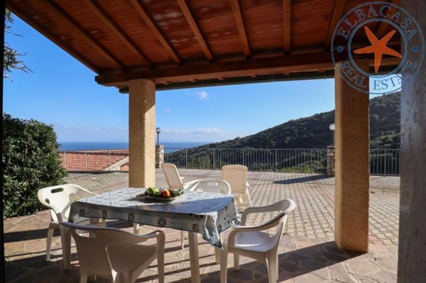 casa indipendente in vendita a Capoliveri