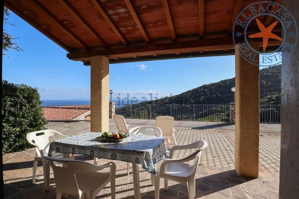 appartamento in vendita a Capoliveri