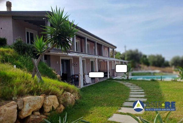 casa indipendente in vendita a Capoliveri