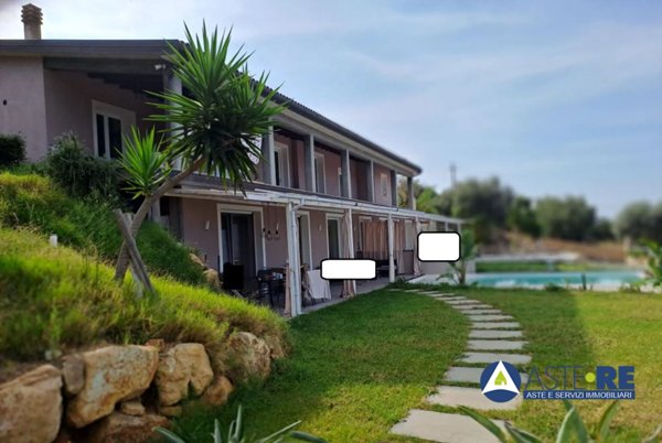 casa indipendente in vendita a Capoliveri