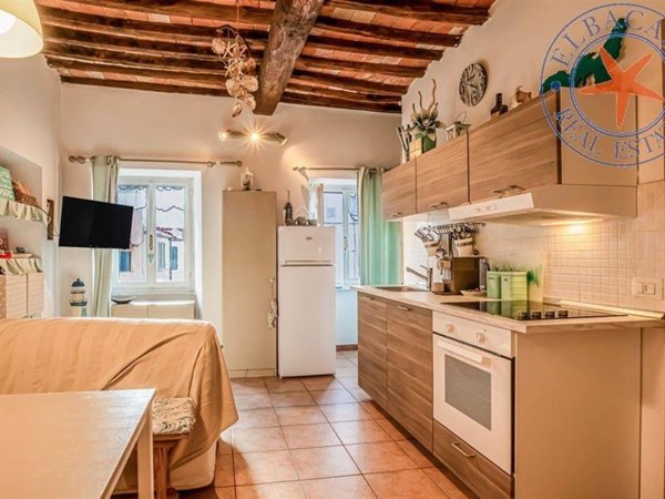 appartamento in vendita a Capoliveri