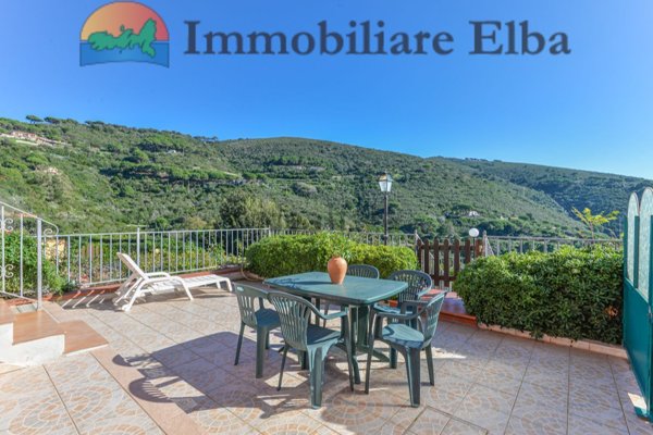 casa indipendente in vendita a Capoliveri