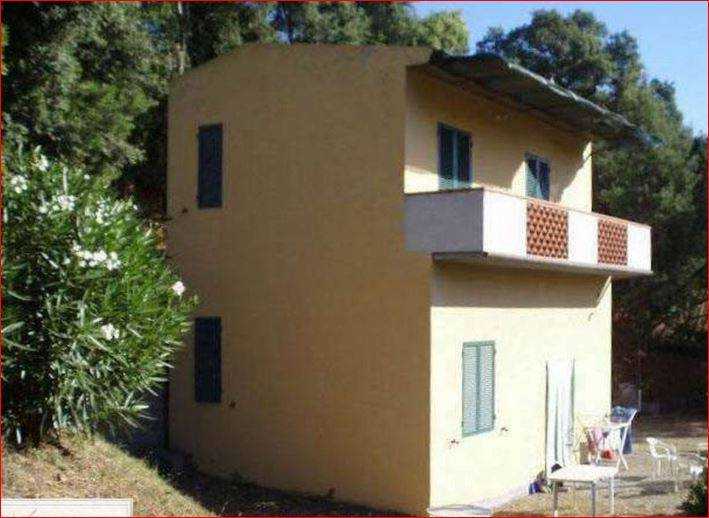 casa indipendente in vendita a Capoliveri