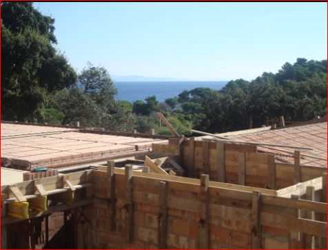 casa indipendente in vendita a Capoliveri