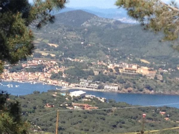 terreno agricolo in vendita a Capoliveri