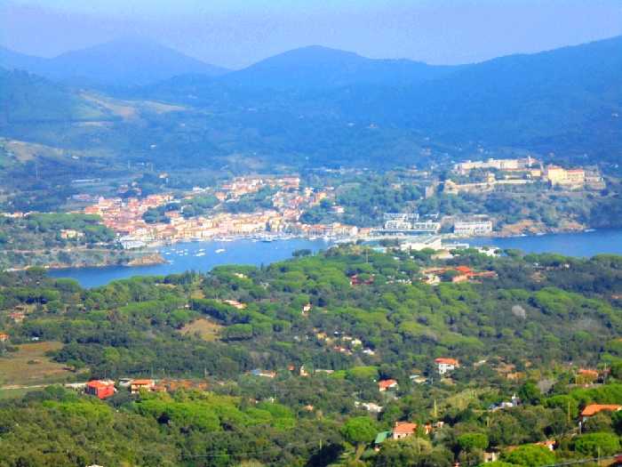 casa indipendente in vendita a Capoliveri