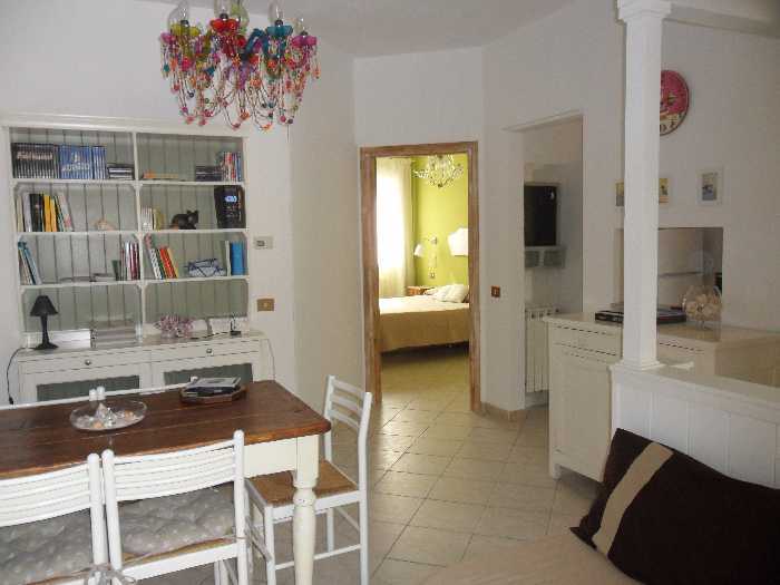 casa indipendente in vendita a Capoliveri