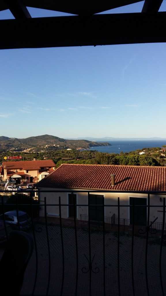 appartamento in vendita a Capoliveri
