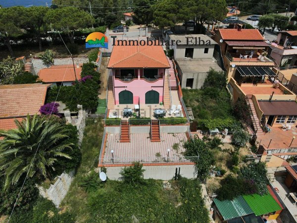 casa indipendente in vendita a Capoliveri
