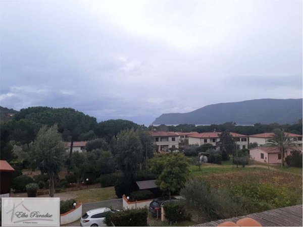 appartamento in vendita a Capoliveri in zona Lacona