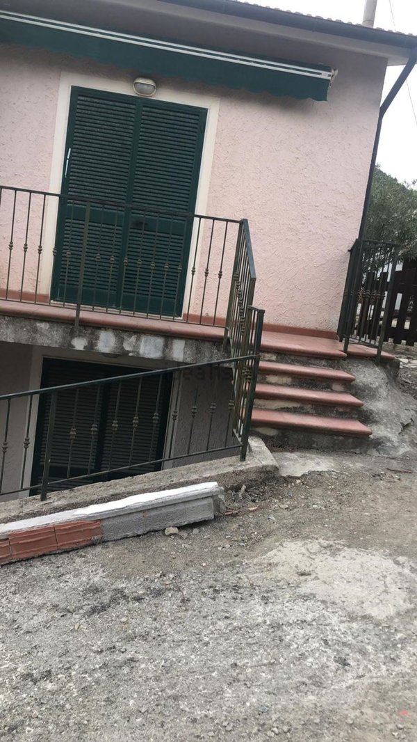 appartamento in vendita a Capoliveri in zona Lacona