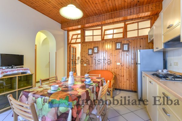 appartamento in vendita a Capoliveri in zona Pareti