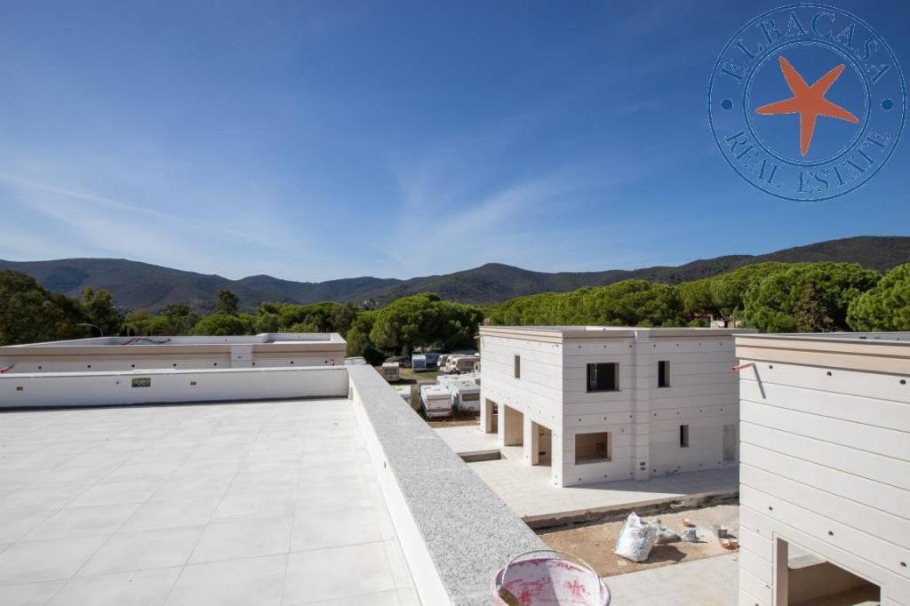 appartamento in vendita a Capoliveri in zona Lacona