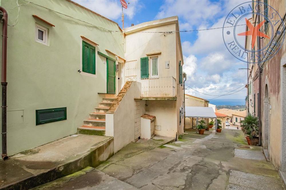 appartamento in vendita a Capoliveri