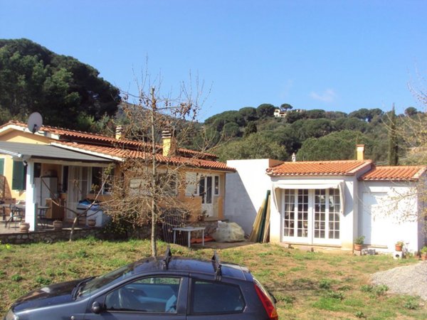 casa indipendente in vendita a Capoliveri