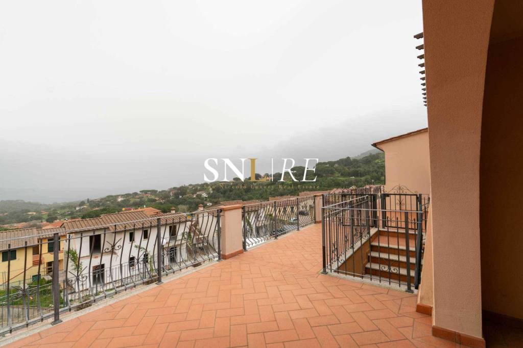 appartamento in vendita a Capoliveri